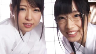 巫女への性奉仕を修行名で強要する神主の告白。