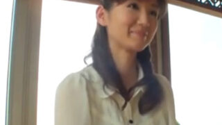 美人妻が火遊びにドハマリ