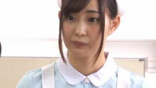 美少女ナースが肉体で患者の性欲を朝から晩まで処理