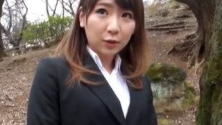 相部屋の教頭に中出しされる美人教師