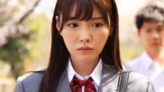 先輩と遠征先のホテルで相部屋になり関係を持つ