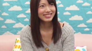 優しい巨乳JDが童貞を筆おろしできたはずが、まさかの中出しに焦る。