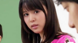 美術サークルのヌードモデルを経験する清楚な女子大生