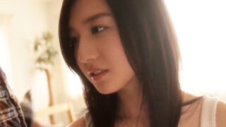 覚醒した清楚な姉が濃厚セックスでイキ狂う