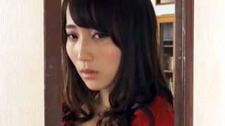 義父の勃起で子宮が疼く妻が逆夜這いする