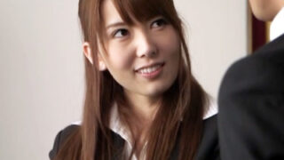 元教え子のストーカーに中出しされる人妻教師