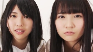 制服JKが逆レイプ