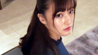 美人妻が上司にレイプされ、精神崩壊寸前。