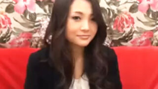 浮気を口実に電マで責め、デカチンで中出し不倫セックス