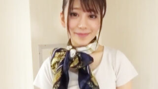 ドS美少女エステティシャンが顔面舐めと手コキで精子を搾り出す