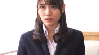 相部屋で憧れの女上司とNTR