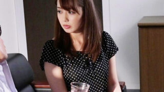 上司に弱みを突かれ、快楽に堕ちて自ら求めるエロ妻