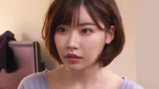 隣人に強姦された美人妻が、強引な性行為で中出しを懇願