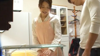 出張家政婦が痴漢でレイプした鬼畜映像