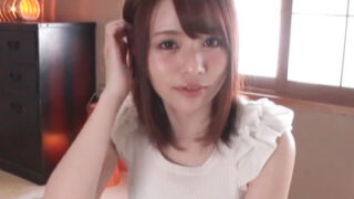 禁欲明けでMAXにムラムラ！痴女がザーメンを吸い尽くすSEX