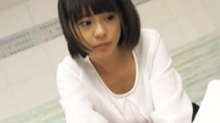 出張マッサージの可愛い相手と勃起