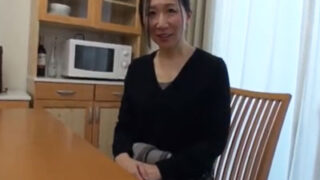 熟女妻のハメ撮りで数年ぶりのアクメ連発