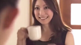 肉欲に溺れた母子の禁断の交わり