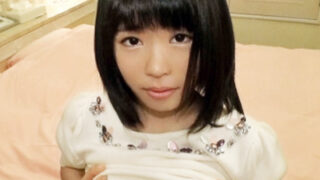 可愛い童顔の専門学生が初AV撮影でイキ狂い。