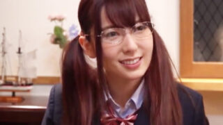 嫉妬した父が弱みで脅し、NTR中出しレイプを助長