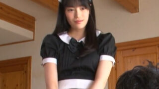 主人の指示に忠実な性処理用ペットメイド