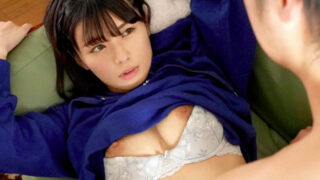 ムッツリ巨乳妹とスケベ兄の近親相姦生活