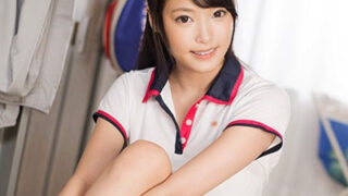 更衣室で先輩に強姦され、激しいピストンで感じるテニス部女子