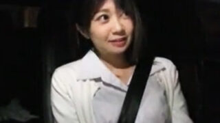 夫に隠れ、不倫ハメ撮りに限界を迎えた美人妻