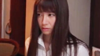 権力でOLを屈服させ、オナニーを命令し、レイプ撮影する悪質な上司。