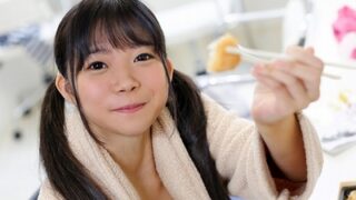 南の島からやってきた18歳のガチロリ素人がAVデビュー