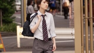男らしいため息が出る円光JKが中出しされる作品