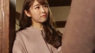 ビッチギャルが田舎の年寄りをからかい、痴女り大乱交へと発展させる