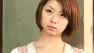 義父にレイプされ、デカチンに完堕ちした人妻が自ら求める