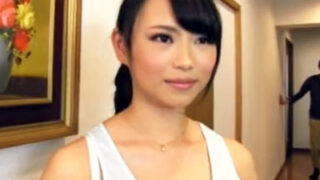 可愛い義母が甘えん坊の息子と母子相姦