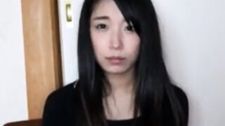 キスだけでアクメするイキ過ぎエロ娘と危険日中出しハメ撮り映像