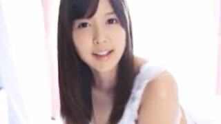 可愛い彼女との同棲生活で朝から晩まで毎日セックス三昇