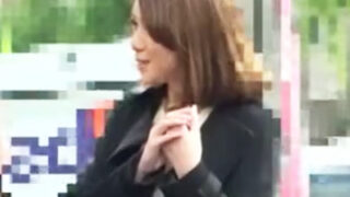 買い物帰りの超美人奥様をナンパし、ホテルで不倫ハメ撮り撮影