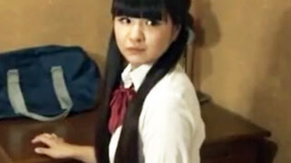父が娘に発情し近親レイプ
