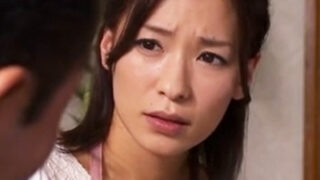 義父の近親中出しレイプで抵抗できずに苦しむ息子嫁。