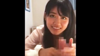 不在中の妹が変態的懇願で禁断の近親相姦撮影を始める。