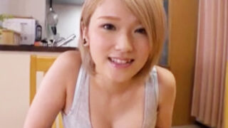 ギャル妹が兄への愛と欲望で痴女り、チングリ騎乗位で精液を搾取する。