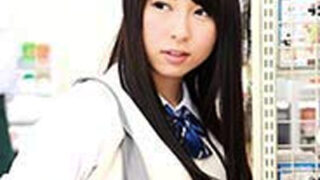 店長が激ギレ、JKに仕返しレイプ