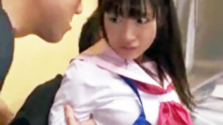 JKにリモバイを装着させてレイプ