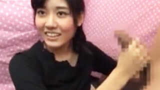 エスカレートするエッチ要求でJDがハメられる