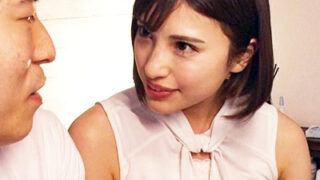禁欲明けの絶倫巨乳お姉さんと中出しセックス