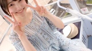 レンタル彼女を頼んだら期待以上の可愛さで、19歳の未経験した素人のハメ撮り交渉が実現した。
