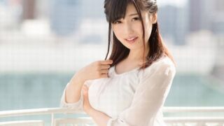 清楚な容姿に隠れた柔らかな大胸が揺れる美巨乳のホテルでのセックス