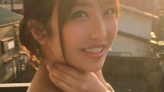 体が疲れているかと気遣いながらも、ハメられない痴女が何度も求め、金玉が尽きるほど。