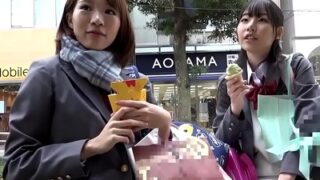 高学歴のJKが最初は優しく誘われ、最終的に多人数に囲まれて中出しで輪姦される。