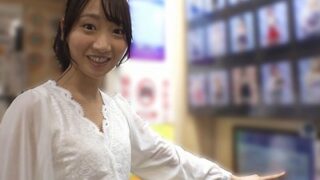 AV女優の潜入体験：ピンサロやM性感で自らのアソコを使用した体験取材